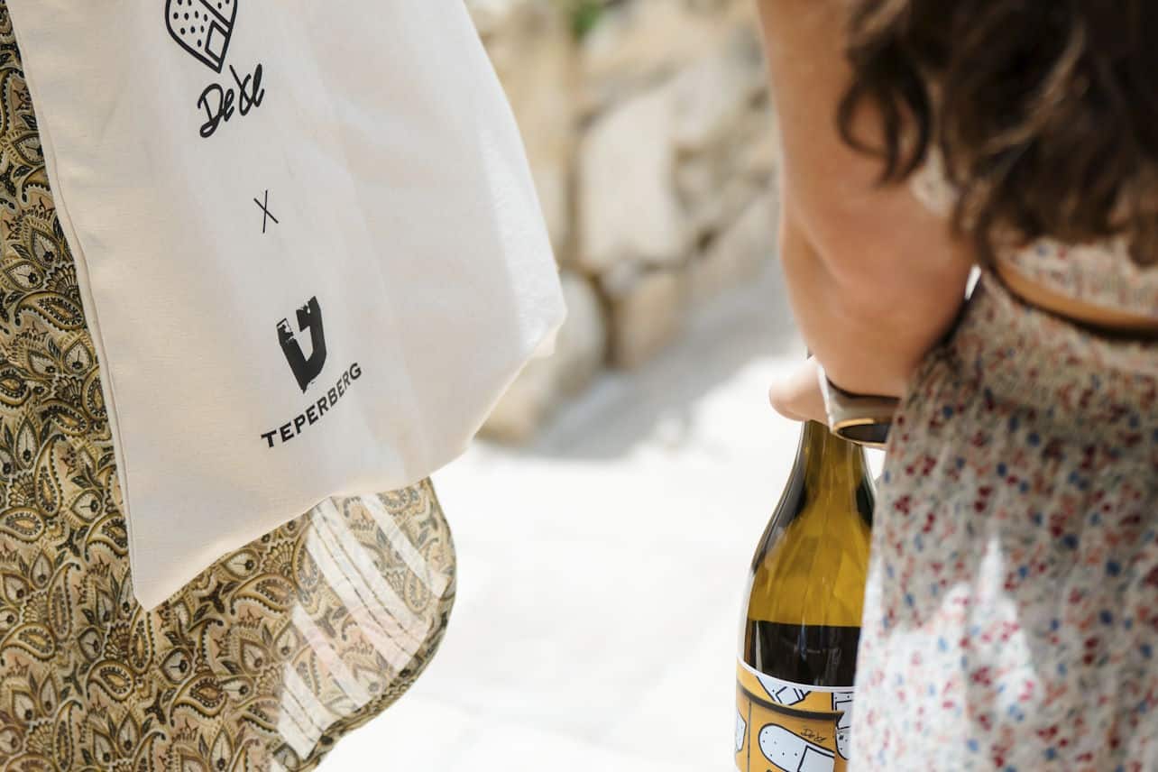 צילום באדיבות: יקב טפרברג