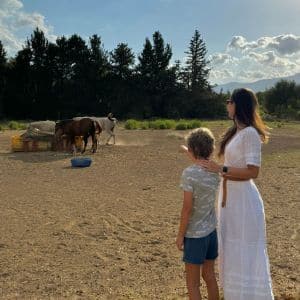 הגושרים מלון בטבע - מלונות בצפון