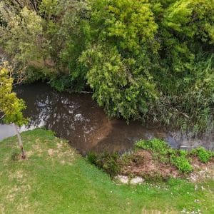 הגושרים מלון בטבע - מלונות בצפון