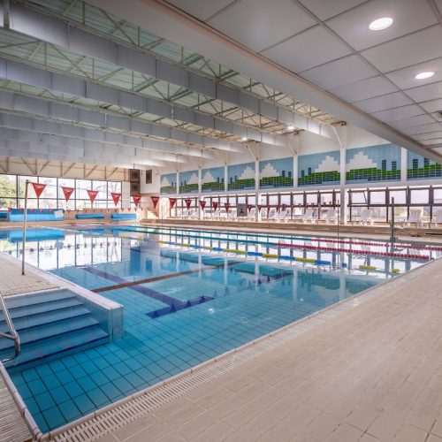 מלון בצפון - הגושרים מלון בטבע